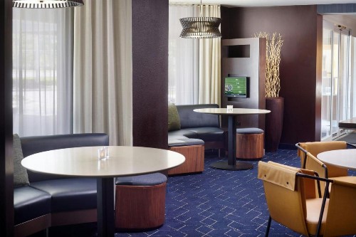 Courtyard by Marriott Myrtle Beach Broadway - image 5