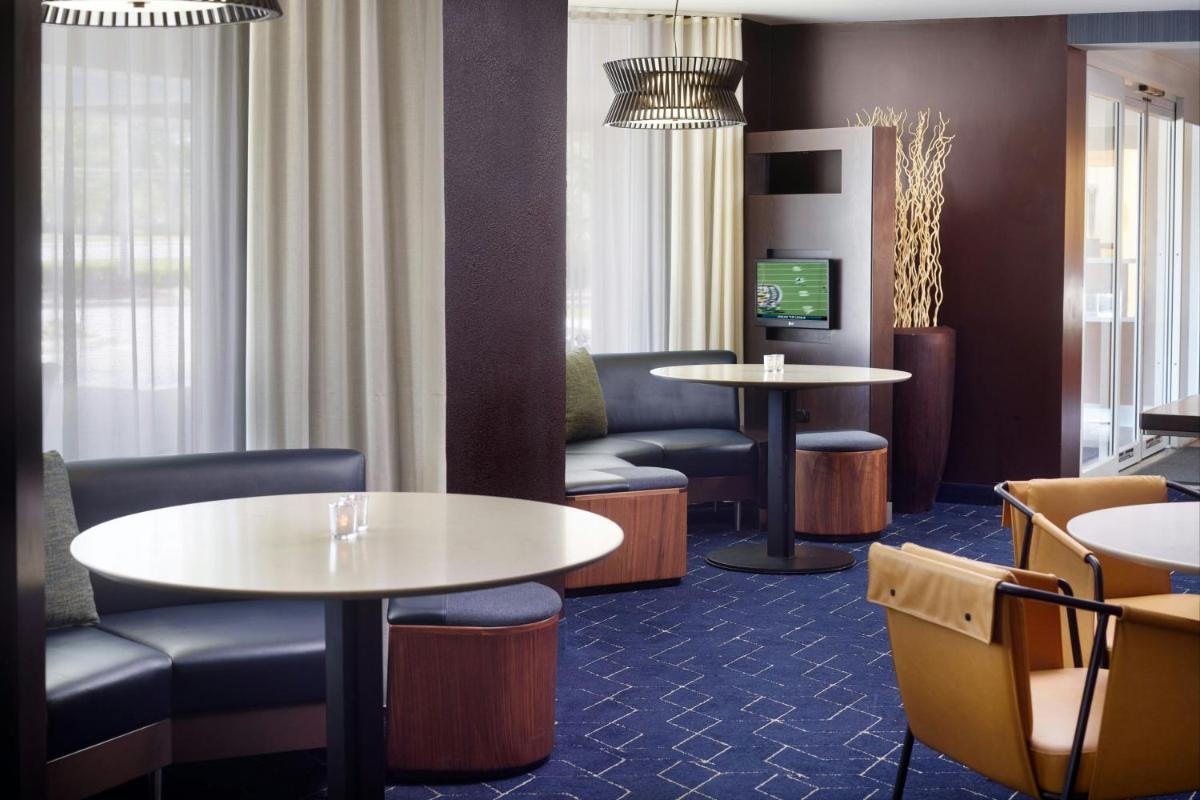 Courtyard by Marriott Myrtle Beach Broadway - image 5