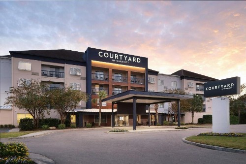 Courtyard by Marriott Myrtle Beach Broadway - image 6