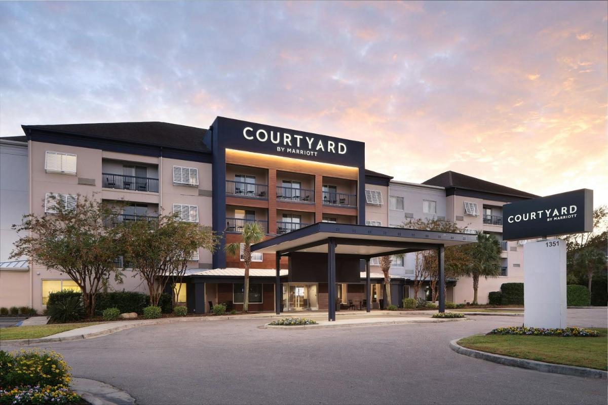Courtyard by Marriott Myrtle Beach Broadway - image 6