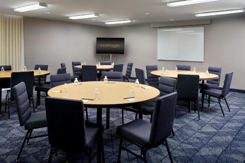 Courtyard by Marriott Myrtle Beach Broadway - image 7