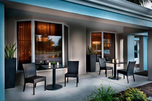 Courtyard by Marriott Myrtle Beach Broadway - image 9