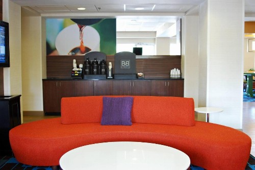 Fairfield Inn Myrtle Beach Broadway at the Beach - image 10