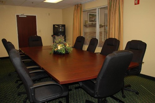 Fairfield Inn Myrtle Beach Broadway at the Beach - image 15