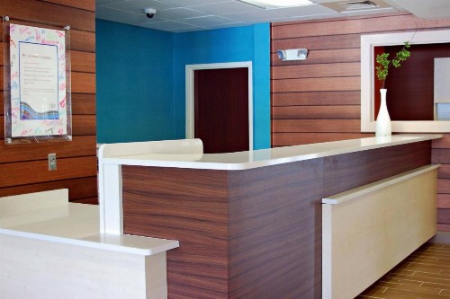 Fairfield Inn Myrtle Beach Broadway at the Beach - image 3