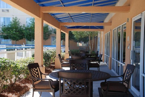 Fairfield Inn Myrtle Beach Broadway at the Beach - image 4