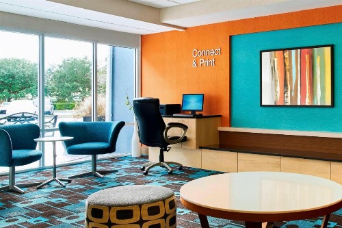 Fairfield Inn Myrtle Beach Broadway at the Beach - image 9