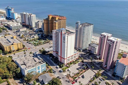 Bluegreen Vacations Carolina Grande an Ascend Resort