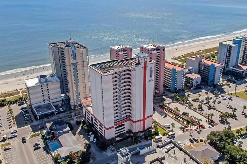 Bluegreen Vacations Carolina Grande an Ascend Resort - image 12
