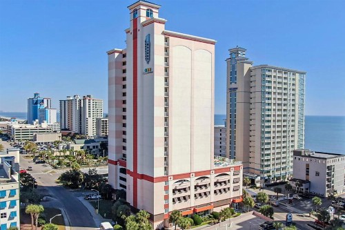 Bluegreen Vacations Carolina Grande an Ascend Resort - image 5