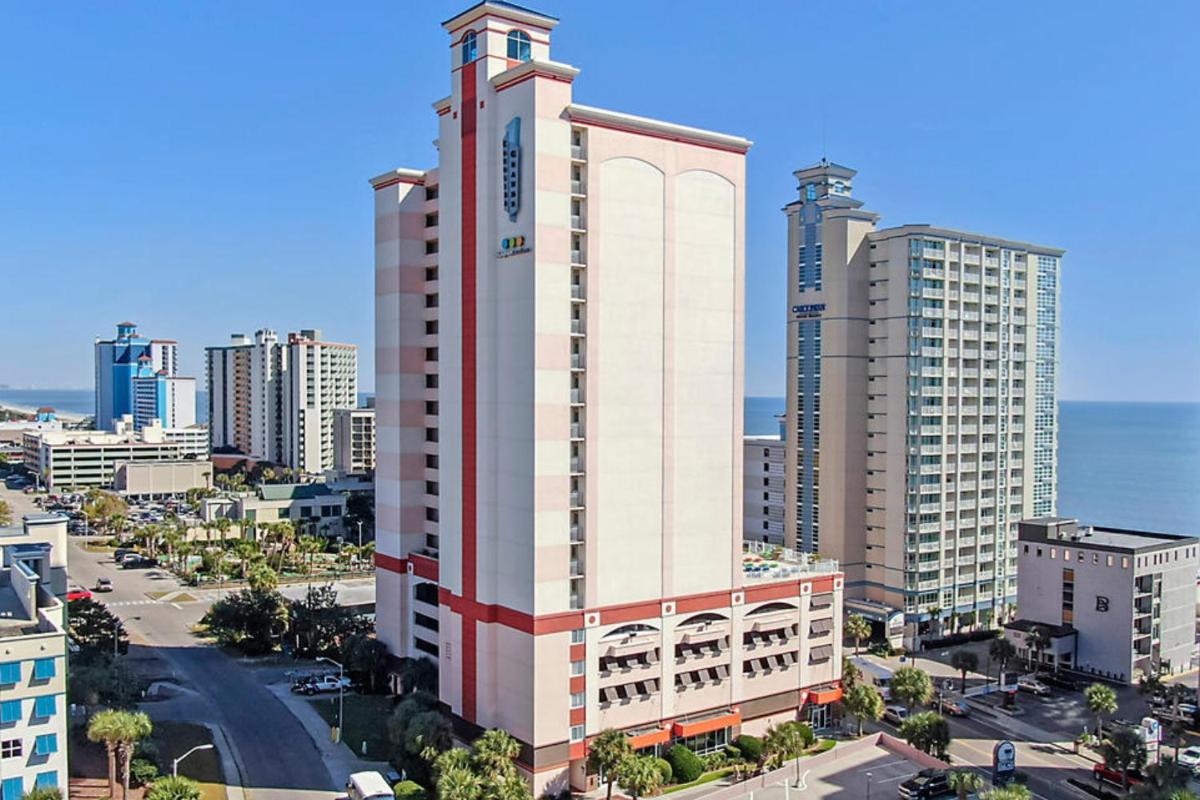 Bluegreen Vacations Carolina Grande an Ascend Resort - image 5