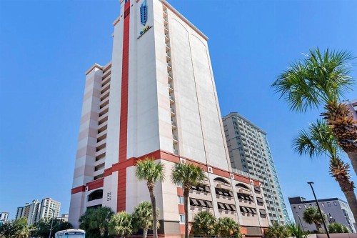 Bluegreen Vacations Carolina Grande an Ascend Resort - image 7