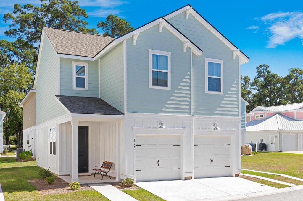 Myrtlewood Condos - main image