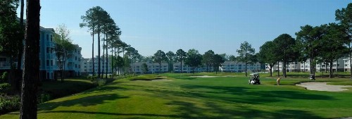 Myrtlewood Condos - image 12