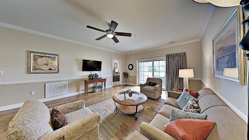 Myrtlewood Condos - image 13