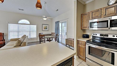 Myrtlewood Condos - image 4
