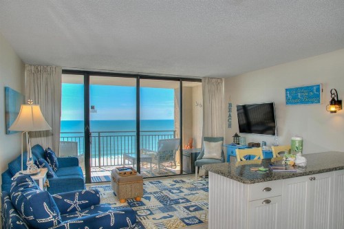 Ocean Forest Plaza by Palmetto Vacations
