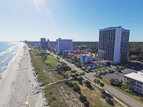 Ocean Forest Plaza by Palmetto Vacations - image 10