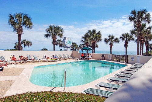 Ocean Forest Plaza by Palmetto Vacations - image 12