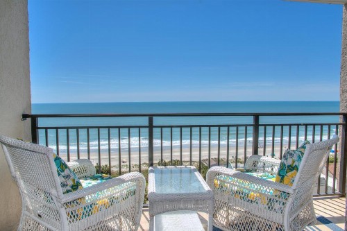 Ocean Forest Plaza by Palmetto Vacations - image 4