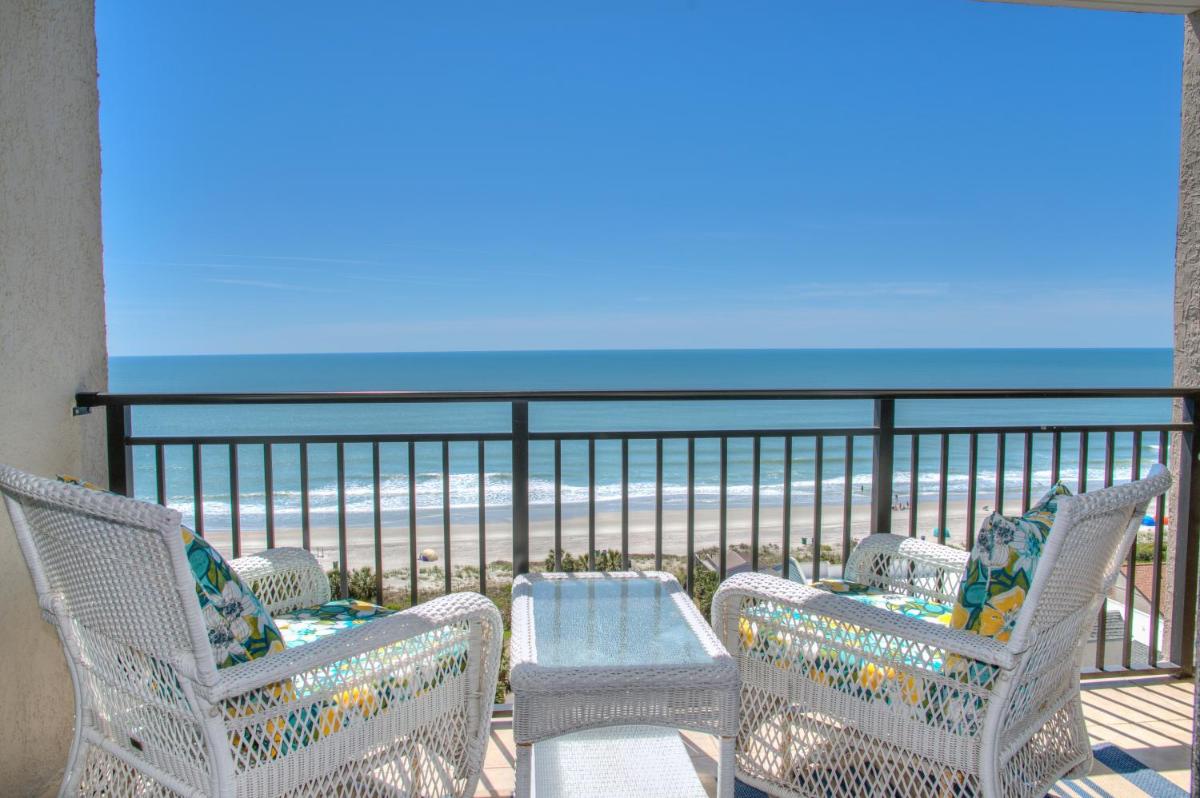 Ocean Forest Plaza by Palmetto Vacations - image 4
