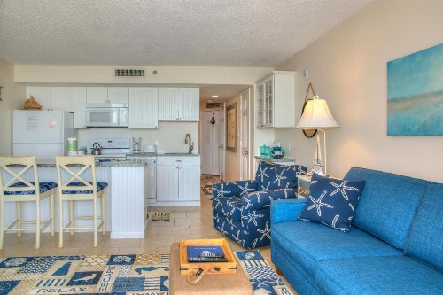 Ocean Forest Plaza by Palmetto Vacations - image 5