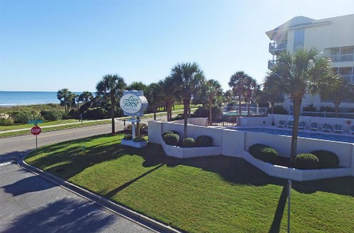 Ocean Forest Plaza by Palmetto Vacations - image 9