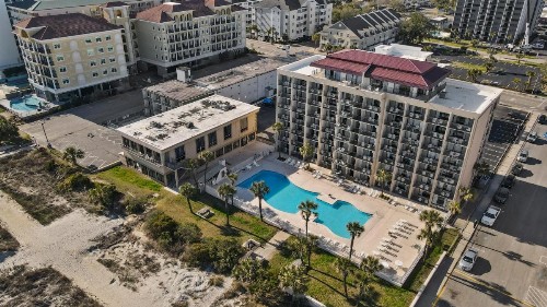 Ocean Crest Inn and Suites - image 17