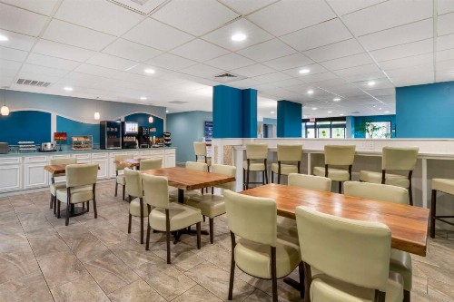 Best Western Plus Myrtle Beach@Intracoastal - image 22