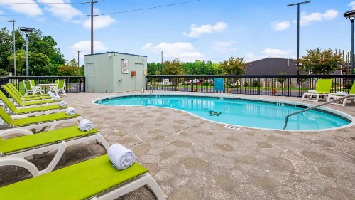 Best Western Plus Myrtle Beach@Intracoastal - image 23