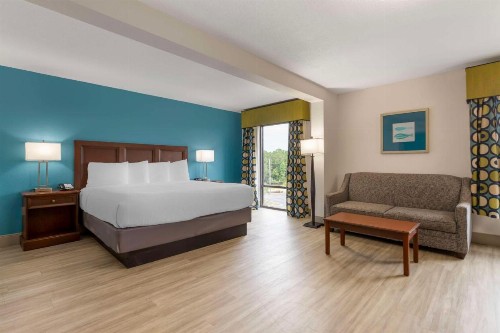 Best Western Plus Myrtle Beach@Intracoastal - image 24
