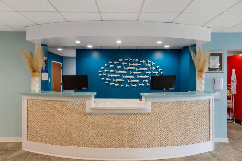 Best Western Plus Myrtle Beach@Intracoastal - image 25