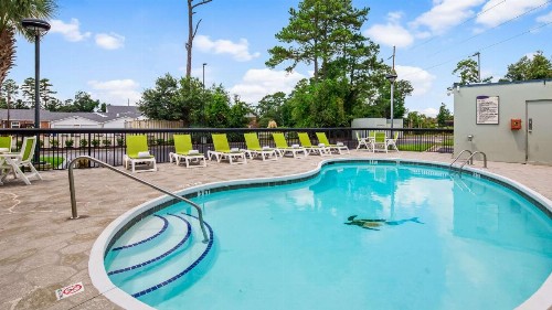 Best Western Plus Myrtle Beach@Intracoastal - image 26