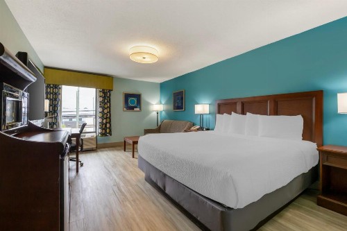 Best Western Plus Myrtle Beach@Intracoastal - image 28
