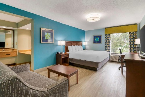 Best Western Plus Myrtle Beach@Intracoastal - image 30
