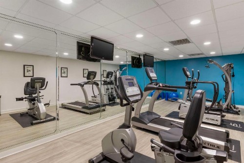 Best Western Plus Myrtle Beach@Intracoastal - image 31