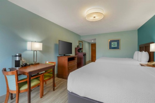 Best Western Plus Myrtle Beach@Intracoastal - image 32
