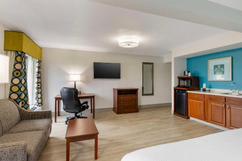 Best Western Plus Myrtle Beach@Intracoastal - image 33