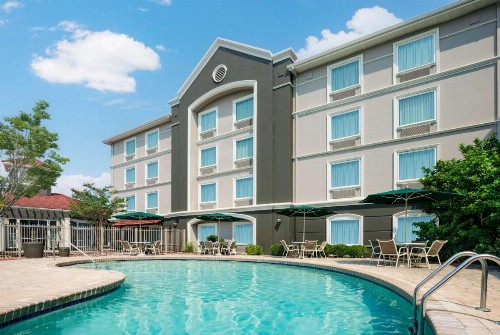La Quinta by Wyndham Myrtle Beach Broadway Area - image 1