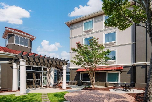 La Quinta by Wyndham Myrtle Beach Broadway Area - image 10