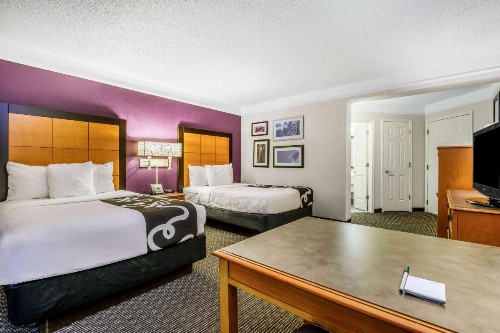 La Quinta by Wyndham Myrtle Beach Broadway Area - image 11