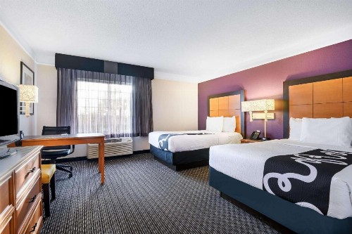 La Quinta by Wyndham Myrtle Beach Broadway Area - image 12