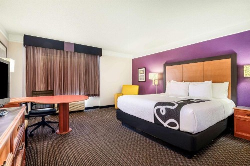 La Quinta by Wyndham Myrtle Beach Broadway Area - image 13