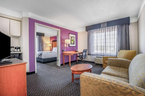 La Quinta by Wyndham Myrtle Beach Broadway Area - image 14