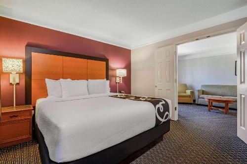 La Quinta by Wyndham Myrtle Beach Broadway Area - image 15