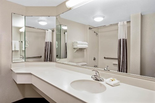 La Quinta by Wyndham Myrtle Beach Broadway Area - image 19