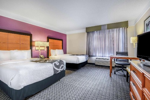 La Quinta by Wyndham Myrtle Beach Broadway Area - image 2