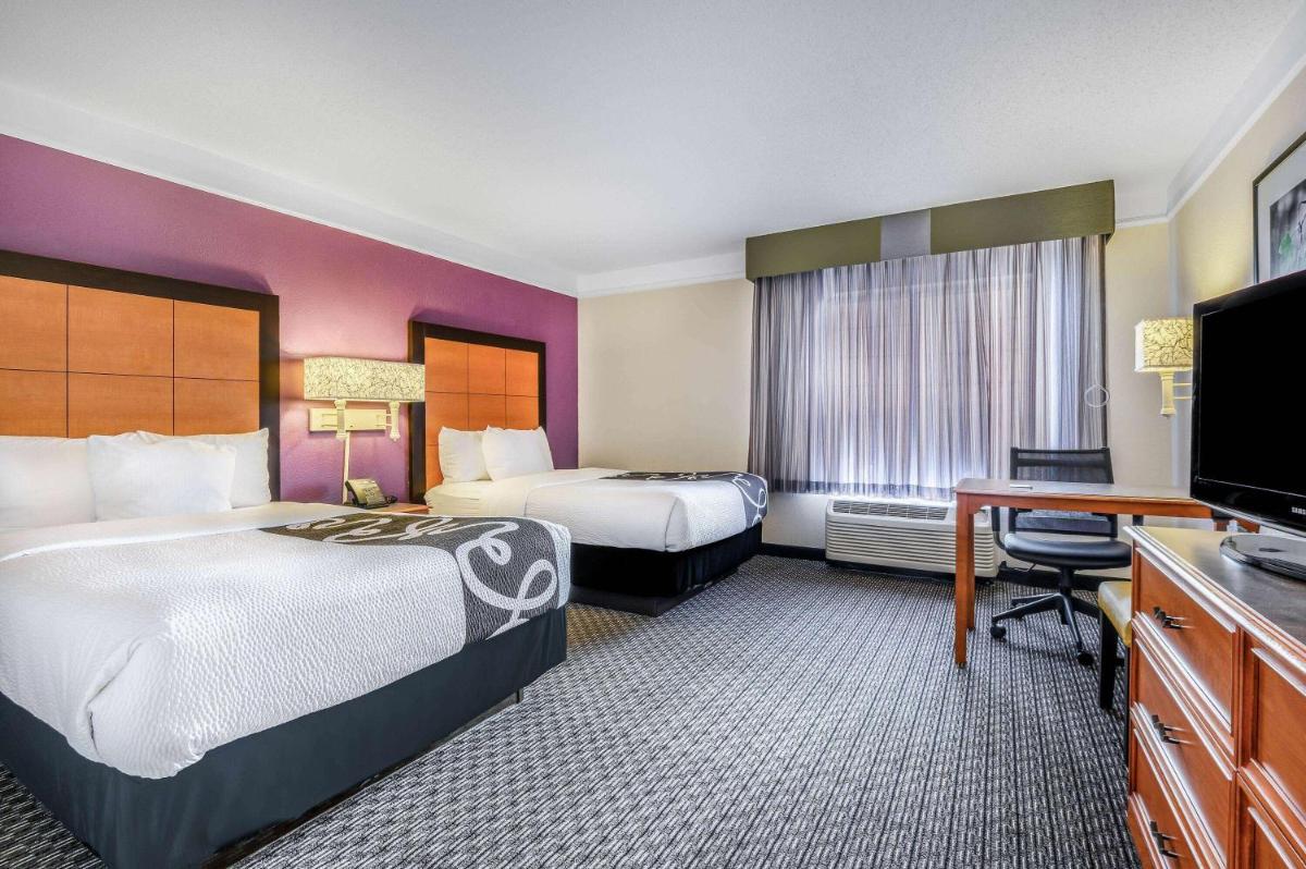 La Quinta by Wyndham Myrtle Beach Broadway Area - image 2