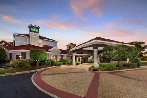 La Quinta by Wyndham Myrtle Beach Broadway Area - image 21