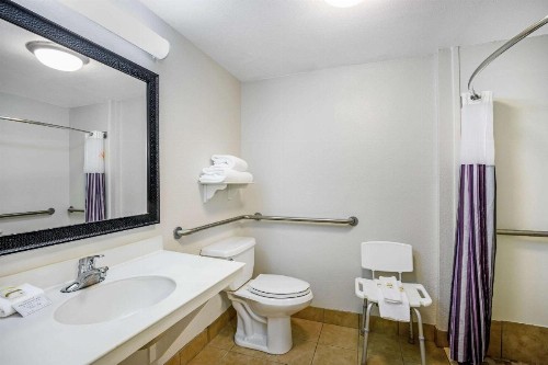 La Quinta by Wyndham Myrtle Beach Broadway Area - image 23